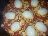 طريقه رهيبه للبيض
