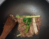 Foto langkah ke 2 dari resep Semur daging.