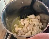 Foto del paso 2 de la receta: Papas con bacalao