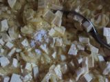 Dadar Tahu-Indomie