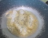 Foto langkah ke 4 dari resep Pisang Goreng Isi Vla Matcha.