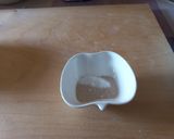 Foto del passaggio 2 della ricetta Cantucci versione salata (gorgonzola e noci)