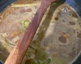 Foto langkah ke 3 dari resep Semur Daging Khas Betawi.