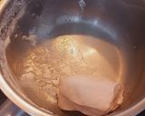 Foto del paso 1 de la receta: Pan de pollo
