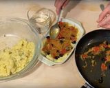 Foto del passaggio 5 della ricetta Pitta di patate