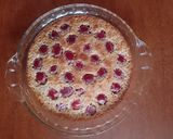 Foto del paso 7 de la receta: Clafoutis de cerezas