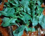 Foto langkah ke 6 dari resep Sambal Pindang Kemangi #week46.