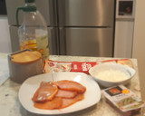 Foto del paso 4 de la receta: Milhojas de lomo