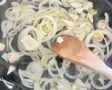 Une image de l'étape 3 de Aubergines comme en Sardaigne à ma façon 🍆.