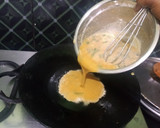 முட்டை ஆம்லெட் கிரேவி (Muttai omelette gravy recipe in tamil) ரெசிபி ஸ்டேப் 4 புகைப்படம்