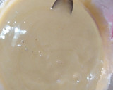 Foto del paso 3 de la receta: Bizcochuelo marmolado