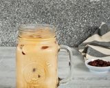 Foto langkah ke 3 dari resep Kopi susu gula aren.