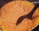 Foto del paso 6 de la receta: Arroz rojo