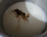 कॉफ़ी (Coffee recipe in Hindi) रेसिपी चरण 2 फोटो