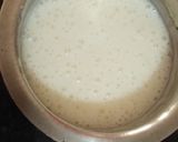 A picture of step 2 of Eggless tutti frutti cup cake.