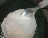 மொறு மொறு டீ கடை கஜடா ரெசிபி ஸ்டேப் 3 புகைப்படம்