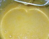 A picture of step 7 of Vanilla Pound Cake.