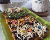 Foto langkah ke 11 dari resep Naget Pisang (Kukus).
