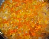 Foto del paso 6 de la receta Fideuá de marisco 🦐
