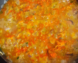 Foto del paso 6 de la receta: Fideuá de marisco 🦐