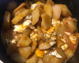 Foto del paso 6 de la receta: Patatas a mi manera