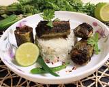 Bharwan Karela recipe step 6 photo