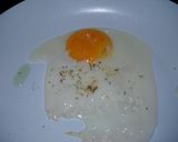 Foto del paso 3 de la receta: Tapas con pan de ayer (y lo que había)