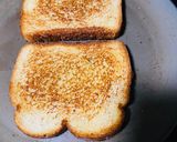 मयो सैंडविच (Mayo sandwich recipe in Hindi) रेसिपी चरण 1 फोटो