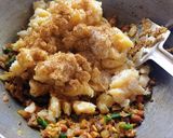 समोसा (Samosa recipe in hindi) रेसिपी चरण 2 फोटो