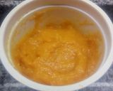 Foto del paso 5 de la receta: Dulce de mandarinas con un toque de naranja, sin azúcar