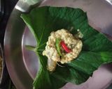 চিংড়ি পাতুরি(chingri paturi recipe in Bengali) রেসিপি ধাপ - 2 ছবি