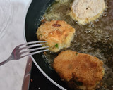 Foto del paso 5 de la receta: Aloo Tikki