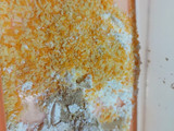 Nugget Ayam Tahu Wortel