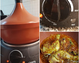 Foto del paso 9 de la receta: Tajine de pollo "entomatao"
