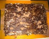 Foto del paso 8 de la receta: Barritas de avena sabor tiramisú LIGHT al microondas