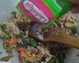 Foto langkah ke 3 dari resep Beef Slice Saus Tiram.