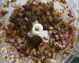 Foto langkah ke 2 dari resep Sambal Bawang Bu Rudi (metode 1 : 1).