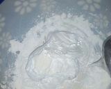 A picture of step 6 of Fondants and vanilla cake.