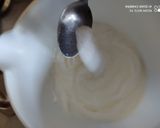 Φωτογραφία βήματος 2 της συνταγής Cloud bread!