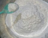 Foto langkah ke 2 dari resep Klepon tepung ketan.