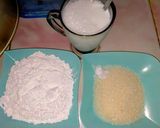 Foto langkah ke 3 dari resep Talam pisang legend.