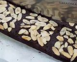 Foto langkah ke 3 dari resep Sweet Potato Fudgy Brownies Gluten free(357).