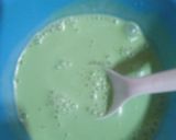 Foto langkah ke 4 dari resep Putu ayu jumbo 1 telur.