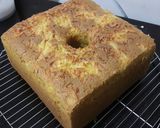 Foto langkah ke 7 dari resep Chiffon cheese cake.