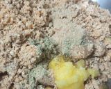 शेंगदाणे चे लाडू (shngdanche ladoo recipe in marathi) रेसिपी स्टेप 2 फोटो 