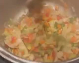 Foto del paso 3 de la receta: Redondo de pollo relleno con salsa española