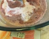 Cseresznyés 🍒csokis 🍫 palacsinta 🥞 recept fázis 4 fotója