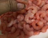 Foto del paso 1 de la receta: Empanadas Camarón 🍤 queso 🧀