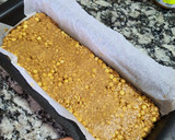 Foto del paso 3 de la receta: Barritas de cereal fit
