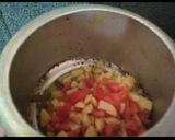 પુલાવ (Pulao Recipe In Gujarati) રેસીપી સ્ટેપ3ફોટો